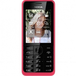 Nokia 301 -  1